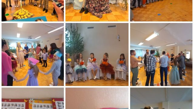 Izlaidums "Sprīdīšos"