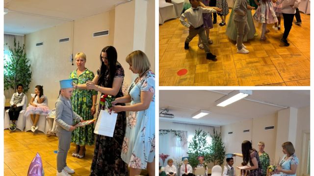 Izlaidums "Sprīdīšos"