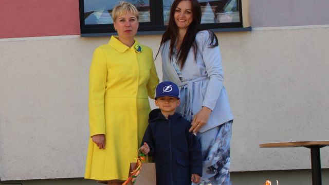 Pēdējā skolas diena.