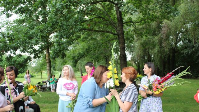 Sveicam Jeļenu darba gaitas beidzot