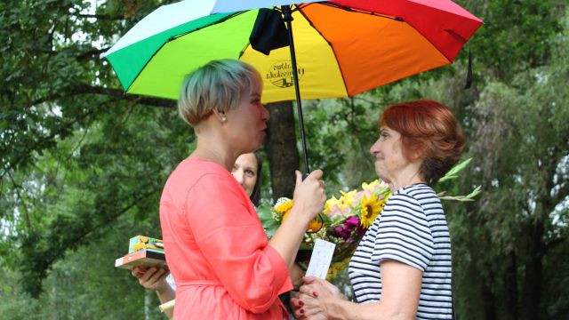 Sveicam Jeļenu darba gaitas beidzot