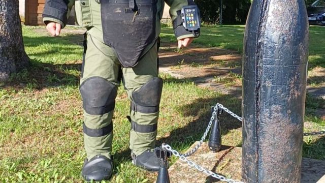 Skolēni viesojas uzņēmumos