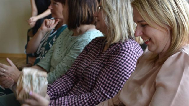 Skolotāju dienas pasākums