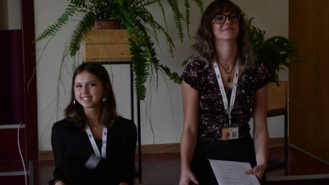 Skolotāju dienas pasākums