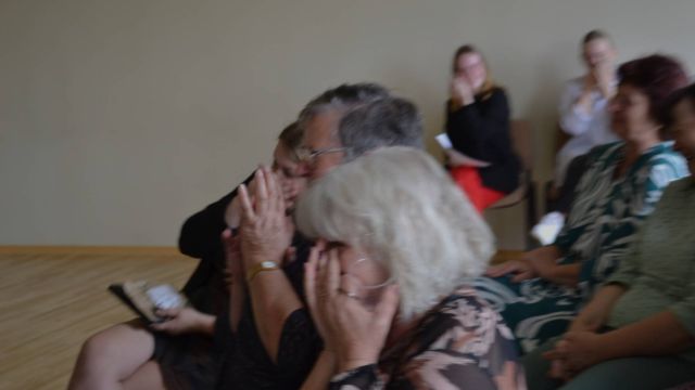 Skolotāju dienas pasākums