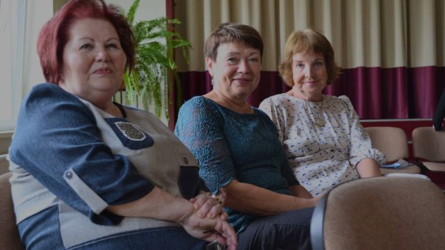 Skolotāju dienas pasākums