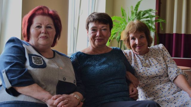 Skolotāju dienas pasākums