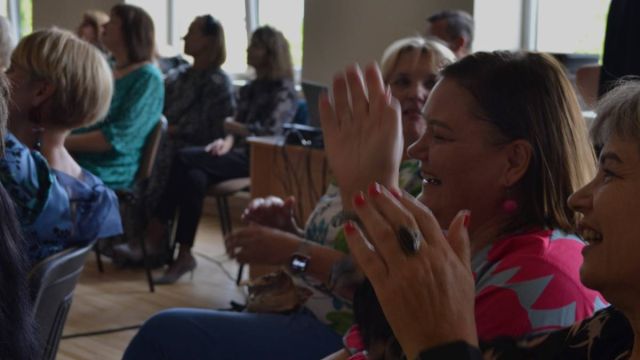 Skolotāju dienas pasākums