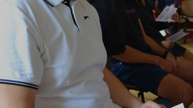 Skolotāju dienas pasākums