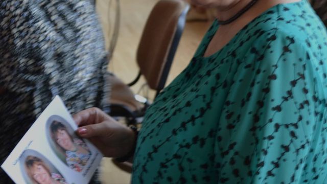 Skolotāju dienas pasākums