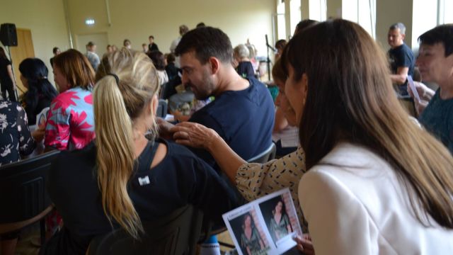 Skolotāju dienas pasākums