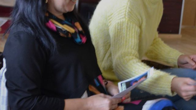 Skolotāju dienas pasākums