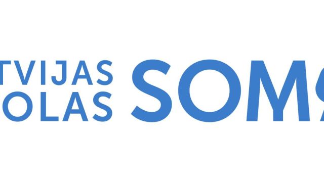 Skolas somas logo
