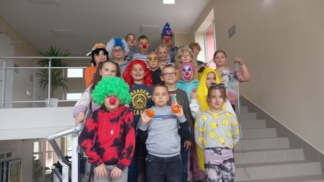 Pasākums "Kļūsti mūsējais 4.-5.klasēm"