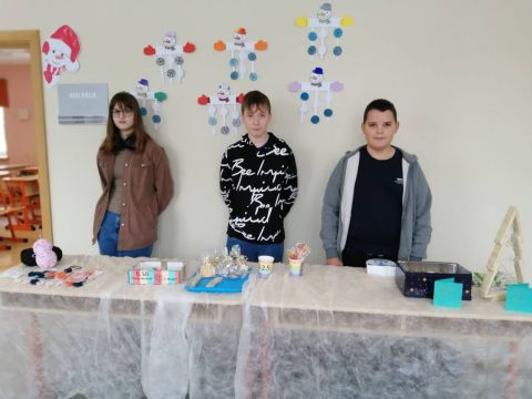 Tirdziņa aktivitātes