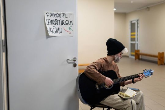 12.mv klases gredzenu izrāde