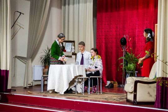 12.mv klases gredzenu izrāde