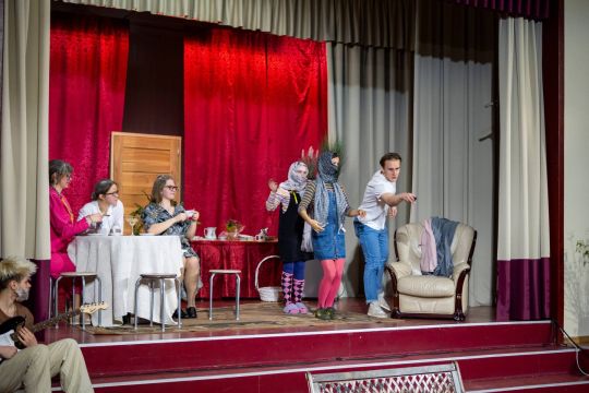 12.mv klases gredzenu izrāde