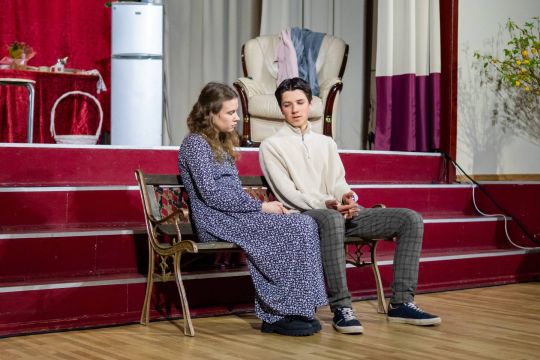 12.mv klases gredzenu izrāde