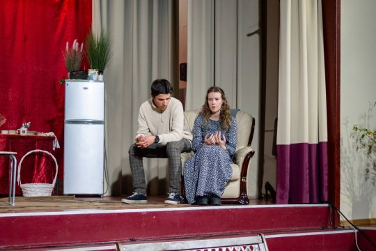 12.mv klases gredzenu izrāde