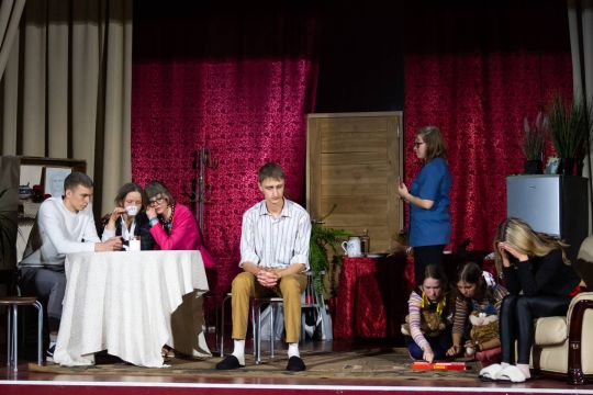 12.mv klases gredzenu izrāde