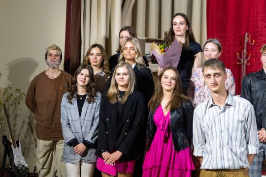 12.mv klases gredzenu izrāde