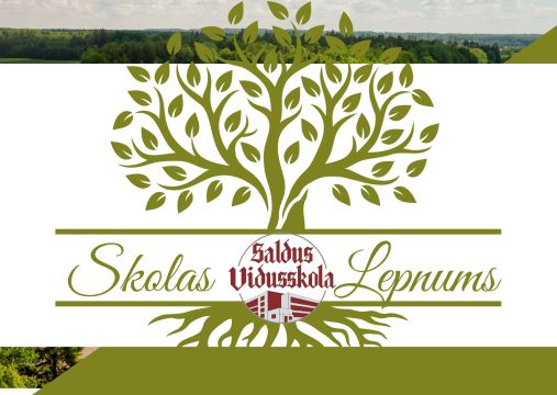 Skolas lepnuma nominanti