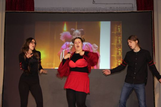 Izklausies Redzēts 2024