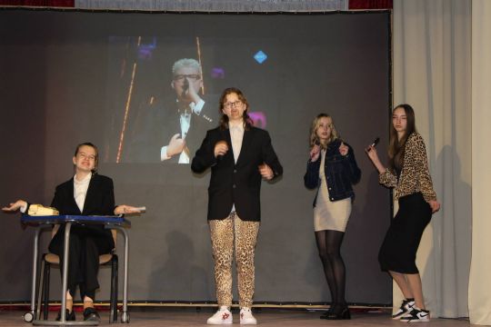 Izklausies Redzēts 2024