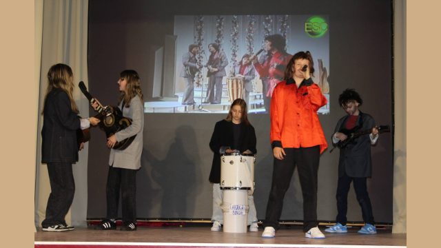 Izklausies Redzēts 2024