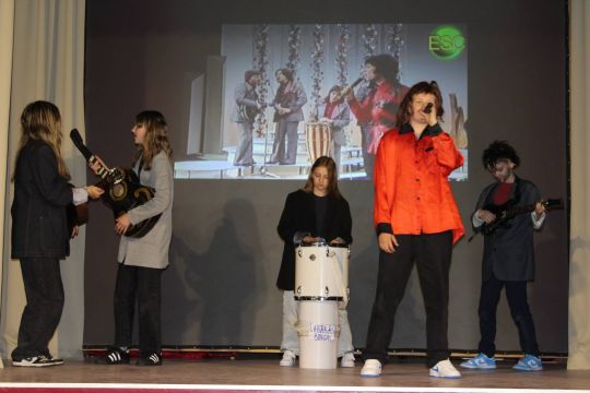 Izklausies Redzēts 2024