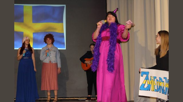 Izklausies Redzēts 2024