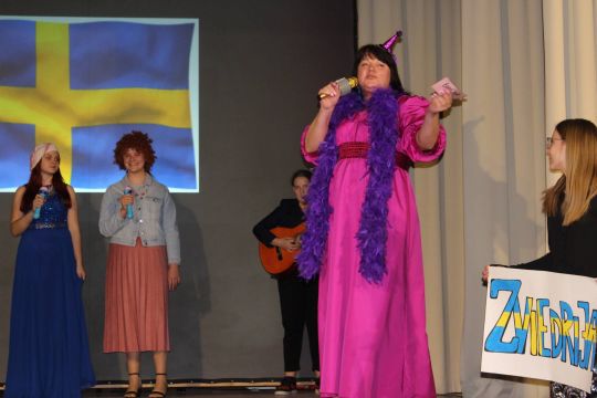 Izklausies Redzēts 2024