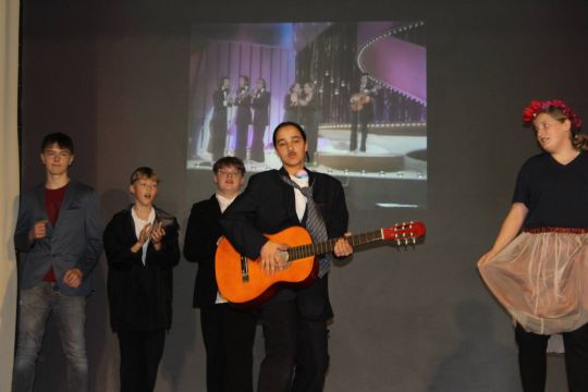 Izklausies Redzēts 2024