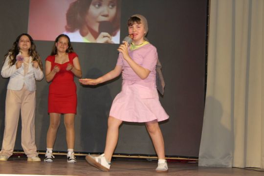 Izklausies Redzēts 2024