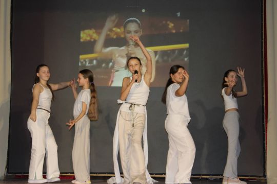 Izklausies Redzēts 2024