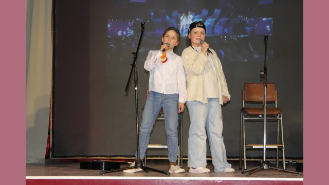 Izklausies Redzēts 2024