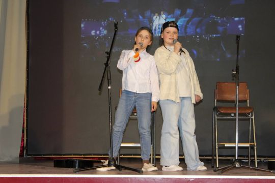 Izklausies Redzēts 2024