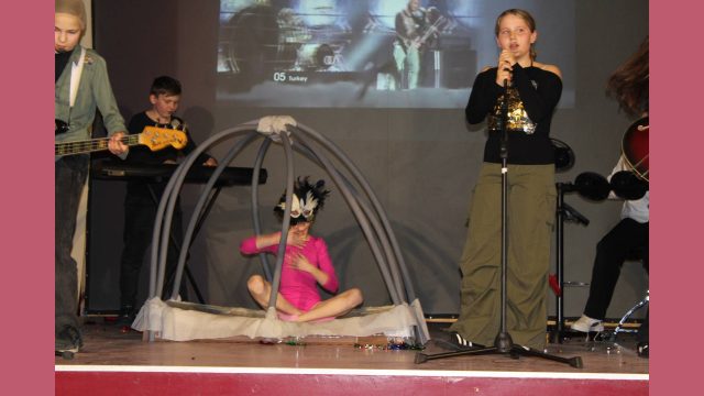Izklausies Redzēts 2024