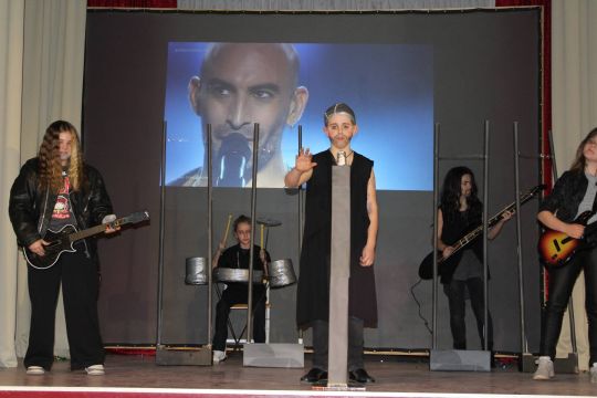 Izklausies Redzēts 2024