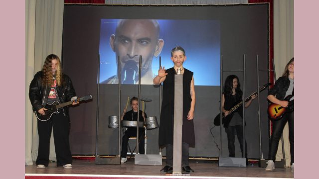 Izklausies Redzēts 2024