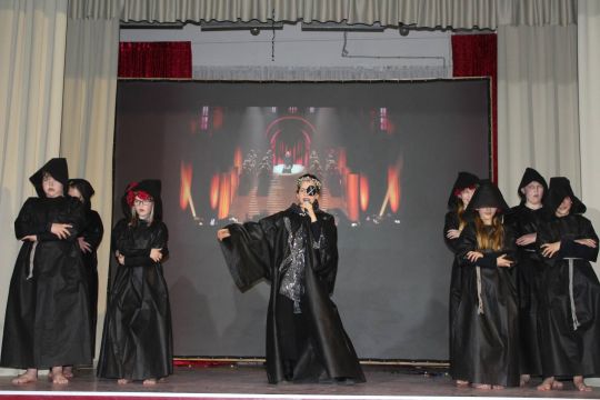 Izklausies Redzēts 2024