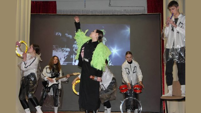 Izklausies Redzēts 2024