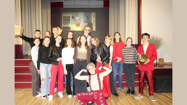 Izklausies Redzēts 2024