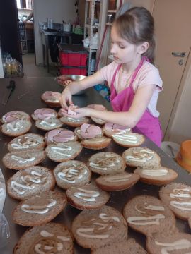 Ēnu dienā, iepazīstot profesiju.