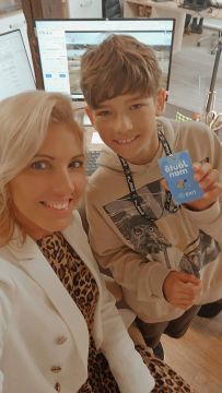 Ēnu dienā, iepazīstot profesiju.