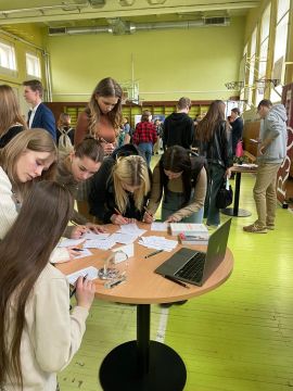 Karjeras dienas 2024