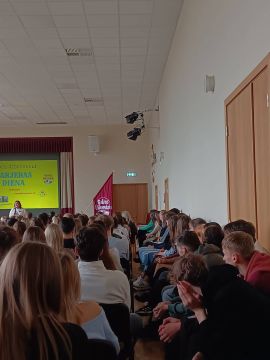 Karjeras dienas 2024