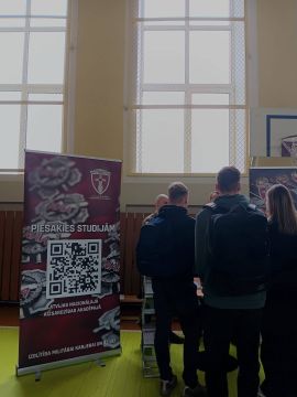 Karjeras dienas 2024