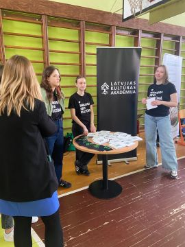 Karjeras dienas 2024